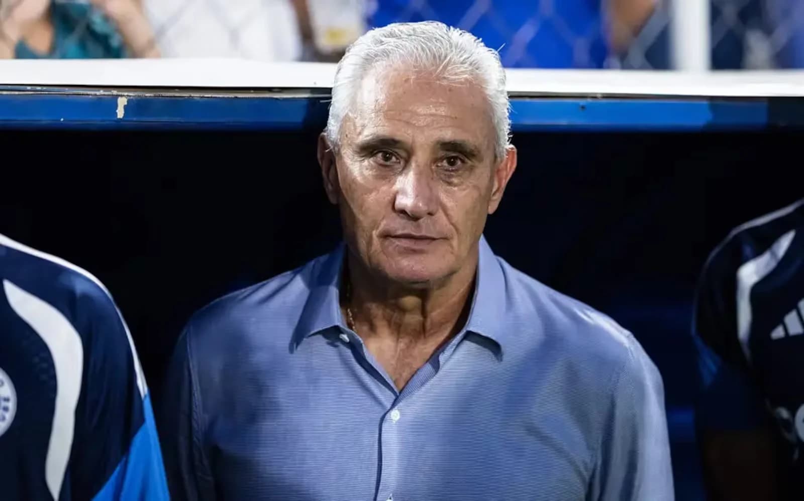 Botafogo sofre nova derrota e se aproxima da zona de rebaixamento com Tite no comando