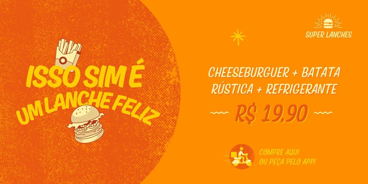 Onde lanchar ?