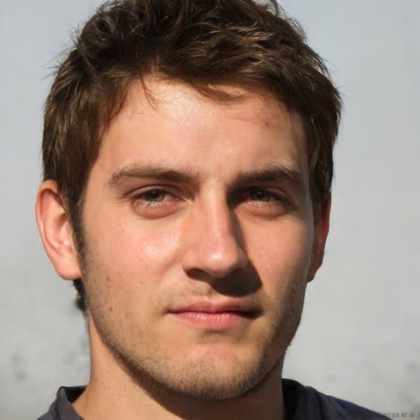 Ricardo Barbosa