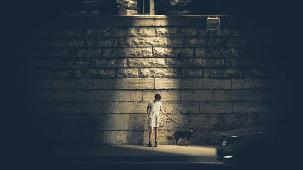 A poluição do rio e quem paga a conta
