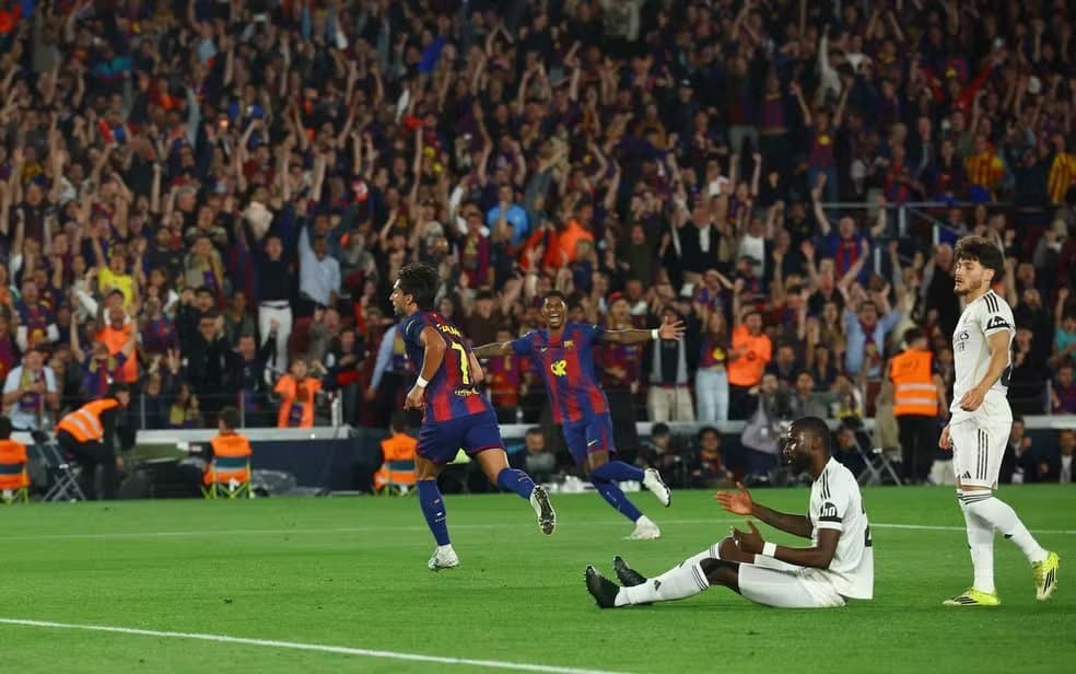 Barcelona conquista 29º título espanhol; veja lista de campeões
