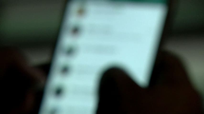 Aluna vai prestar serviços à comunidade no ES após ofender professora em app de mensagens