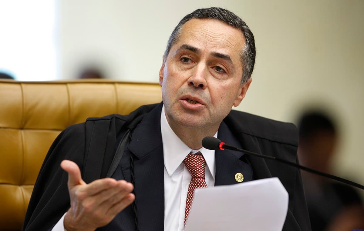 Barroso autoriza Marcos Valério a cumprir pena no regime semiaberto