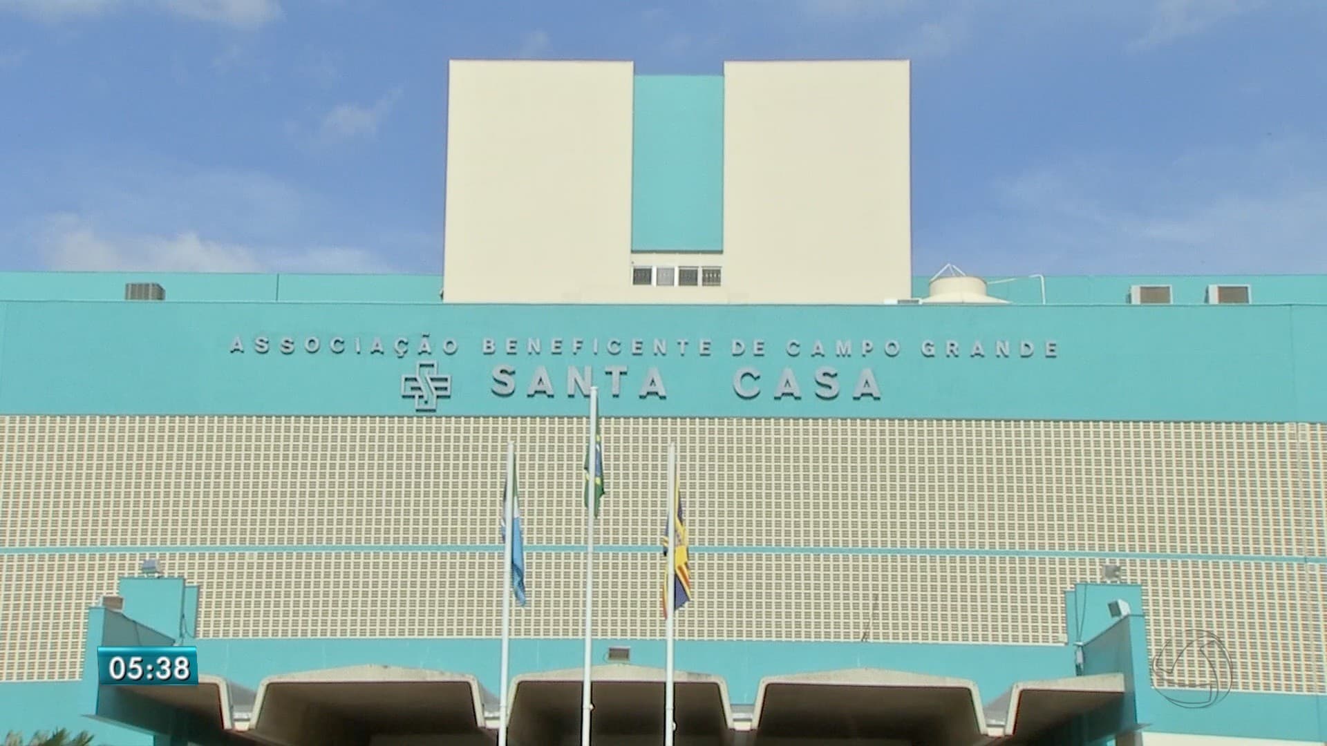 É estável o quadro de saúde da menina do ES que perdeu os pais em acidente de carro na BR-060