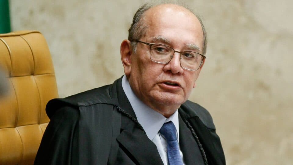 Após avanço da direita, Gilmar alfineta críticos das urnas e cita vitória apertada de Moro