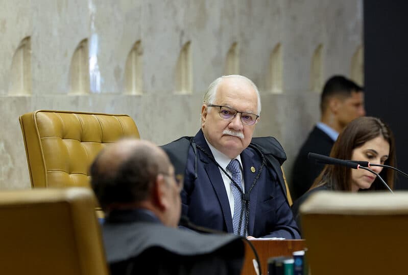 Dallagnol aciona presidente do STF para impedir que Gilmar decida sobre candidatura