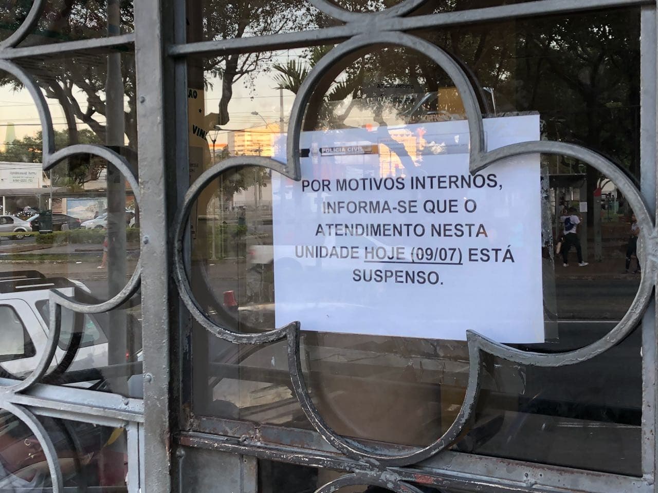 ES anuncia R$ 120 milhões para delegacias após roubo de armas na DPCA