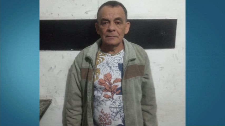 Ex-vereador de Mucurici é preso suspeito de abusar de pelo menos 16 crianças no ES