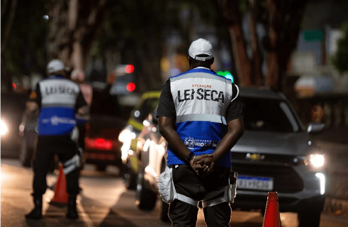 Lei Seca: drogômetro terá de diferenciar uso de remédio de 'abuso na balada', diz secretário