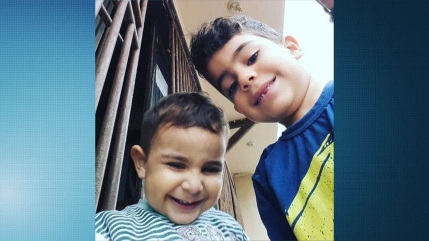 Pastor pregou, fez selfie sorrindo e foi lanchar após morte de irmãos no ES