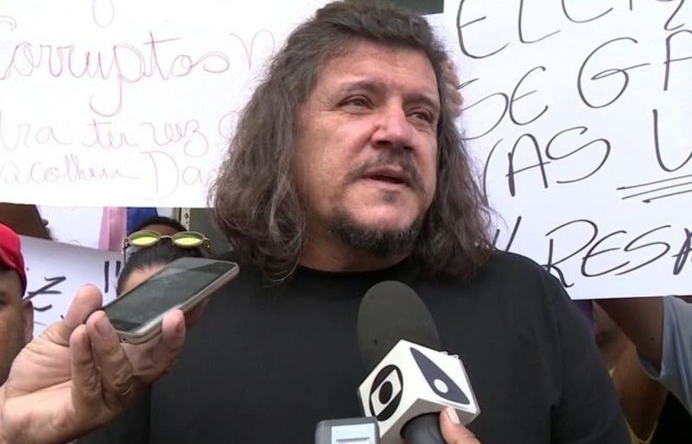 TRE nega recurso de prefeito de São Mateus, no ES, sobre cassação de mandato